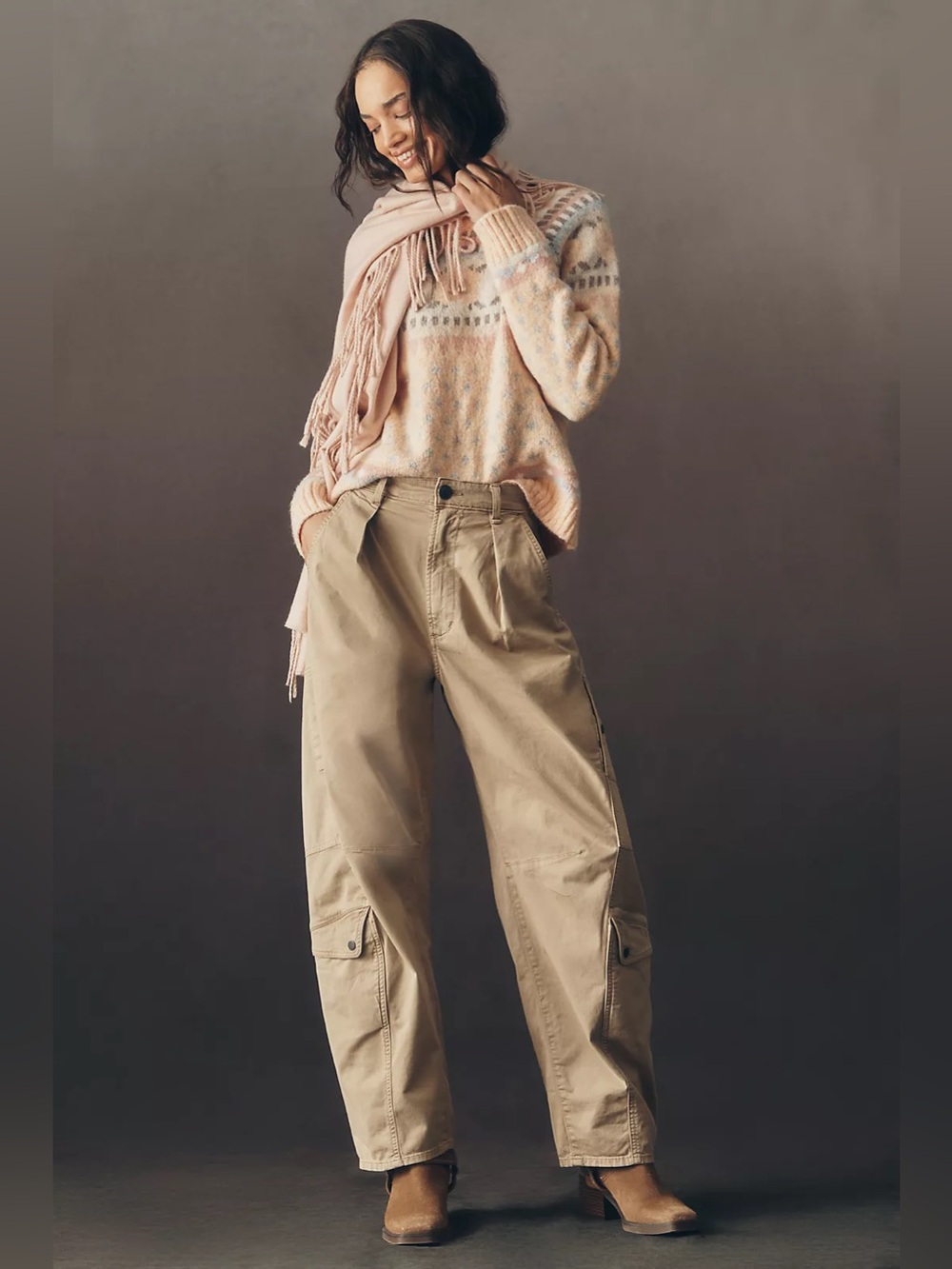 Anthropologie citizens of humanity flight pant Catalina 27 NWT $358